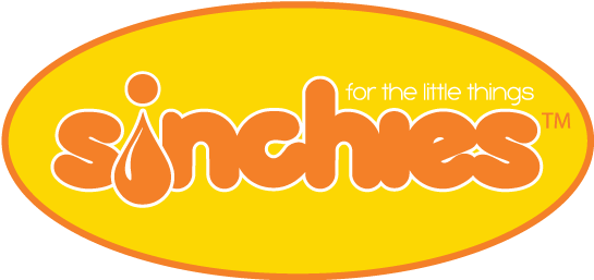 Sinchies - Sinchies (545x257)