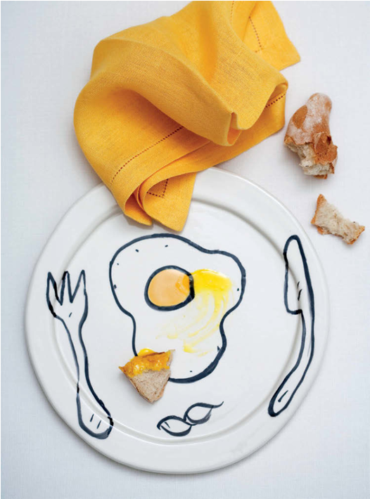 Keep Her Diet Balanced - Egg (710x710)