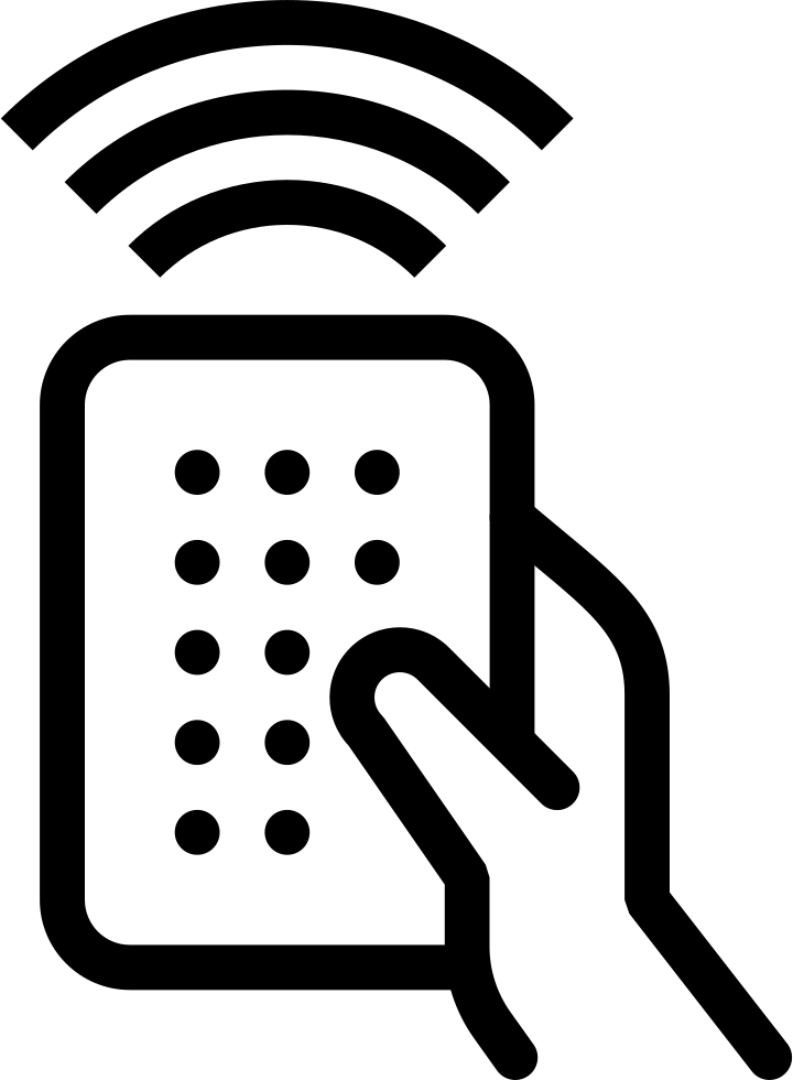 Remote Control Streamline Comments - Unv Inc Stark Aura Dream 48 Led 5050 Smd Music Control (720x980)