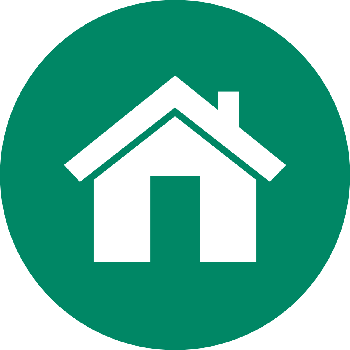 Housing First - Scroll To Top Arrow (1200x1200)