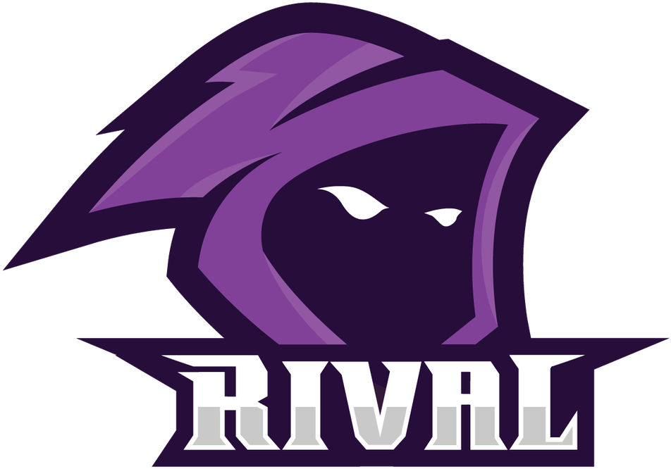 Team Rival On Twitter - Team Rival Smite (1200x800)