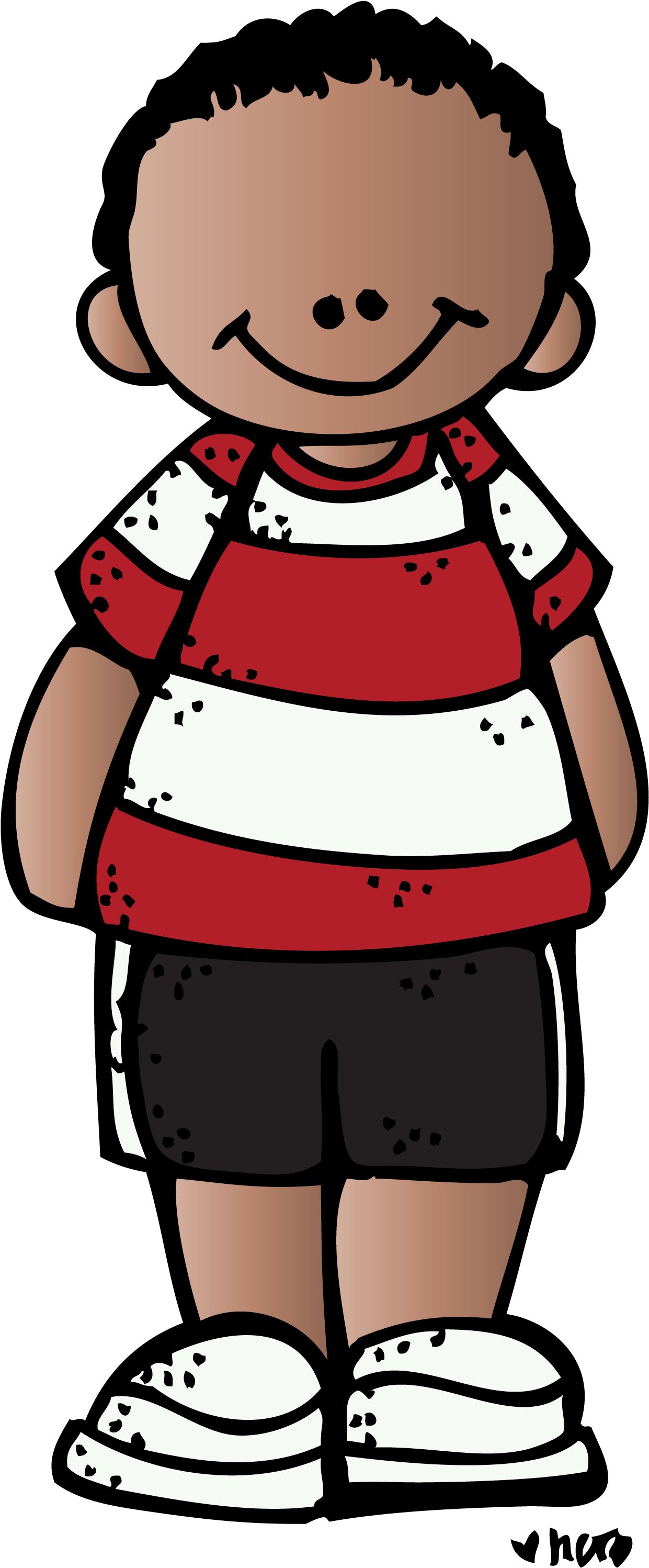 Melonheadz - Melonheadz Boy (1330x3000)