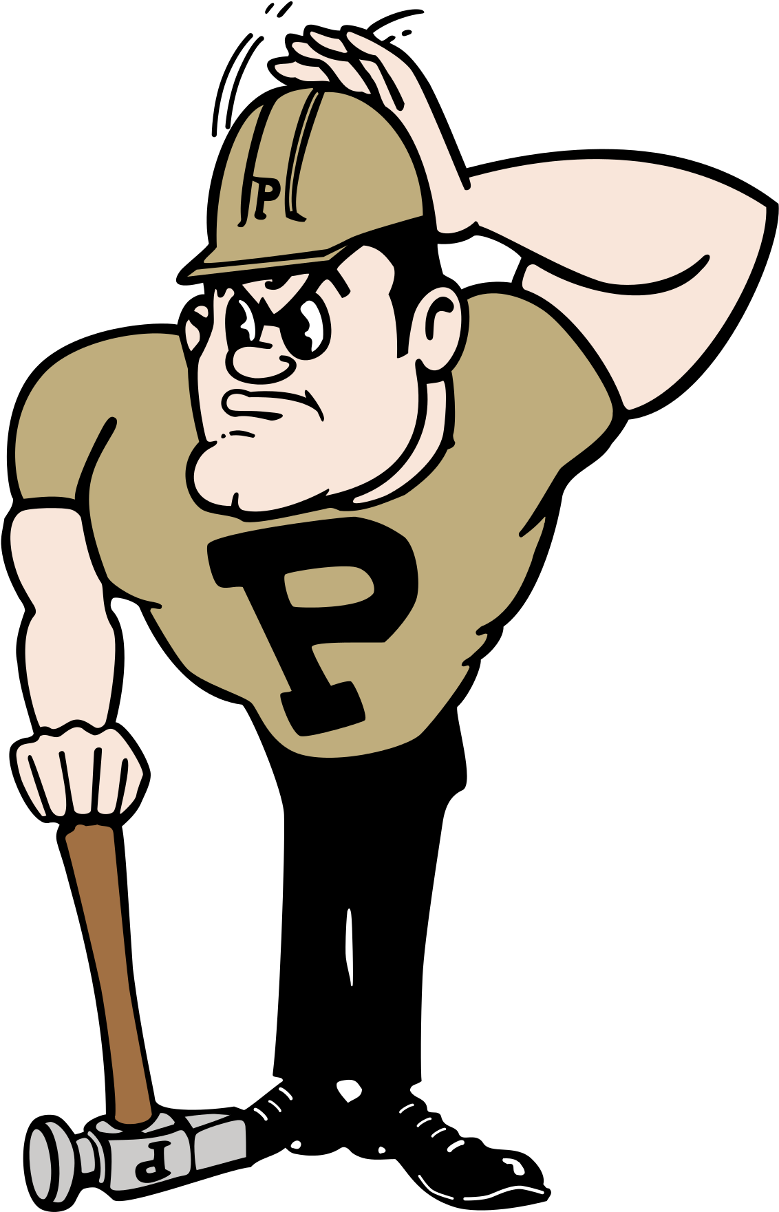 Purdue Boilermakers Mascot (1200x1819)