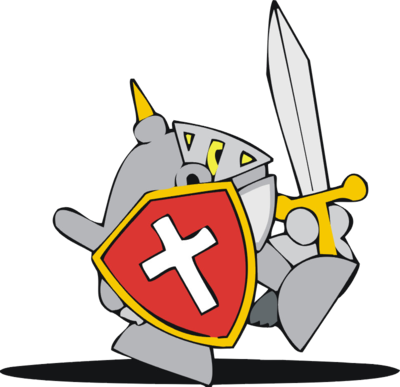 Clip Art (400x387)