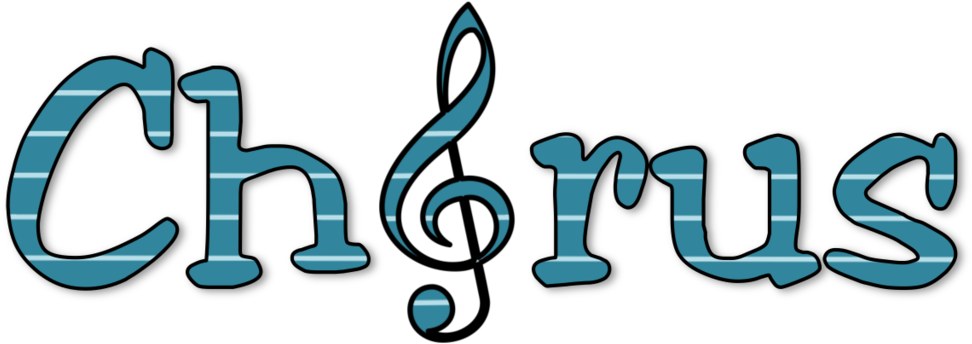 Chorus Word - Chorus Word (1000x365)
