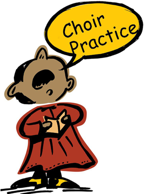 Choir Practice - Kid City (400x400)