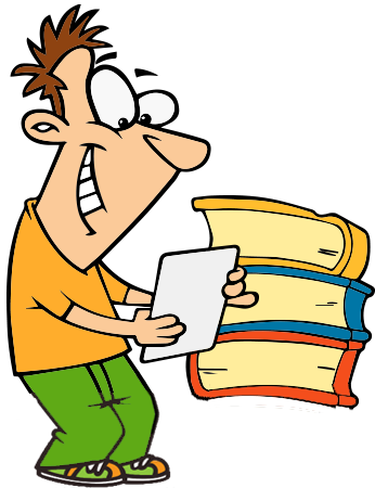 Do My Homework - College Homework Help Transparent (346x450)