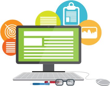 When We Talk About Content Writing It Primarily Includes - Landing Page (548x365)