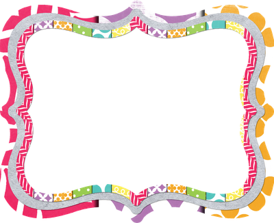 Bible Border Clip Art - Borders And Frames (400x326)