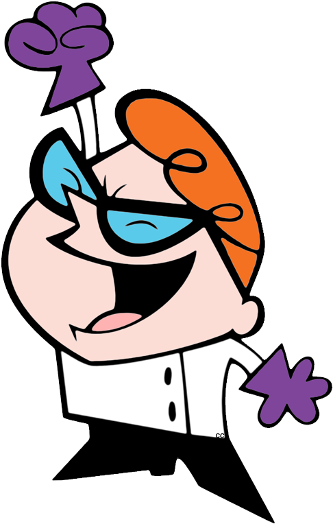 Dexter Laboratory (498x779)