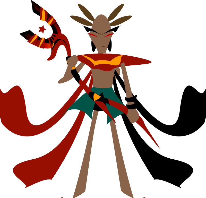 Clip Art (800x769)