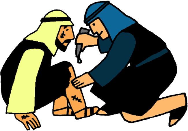 Good Samaritan (700x525)
