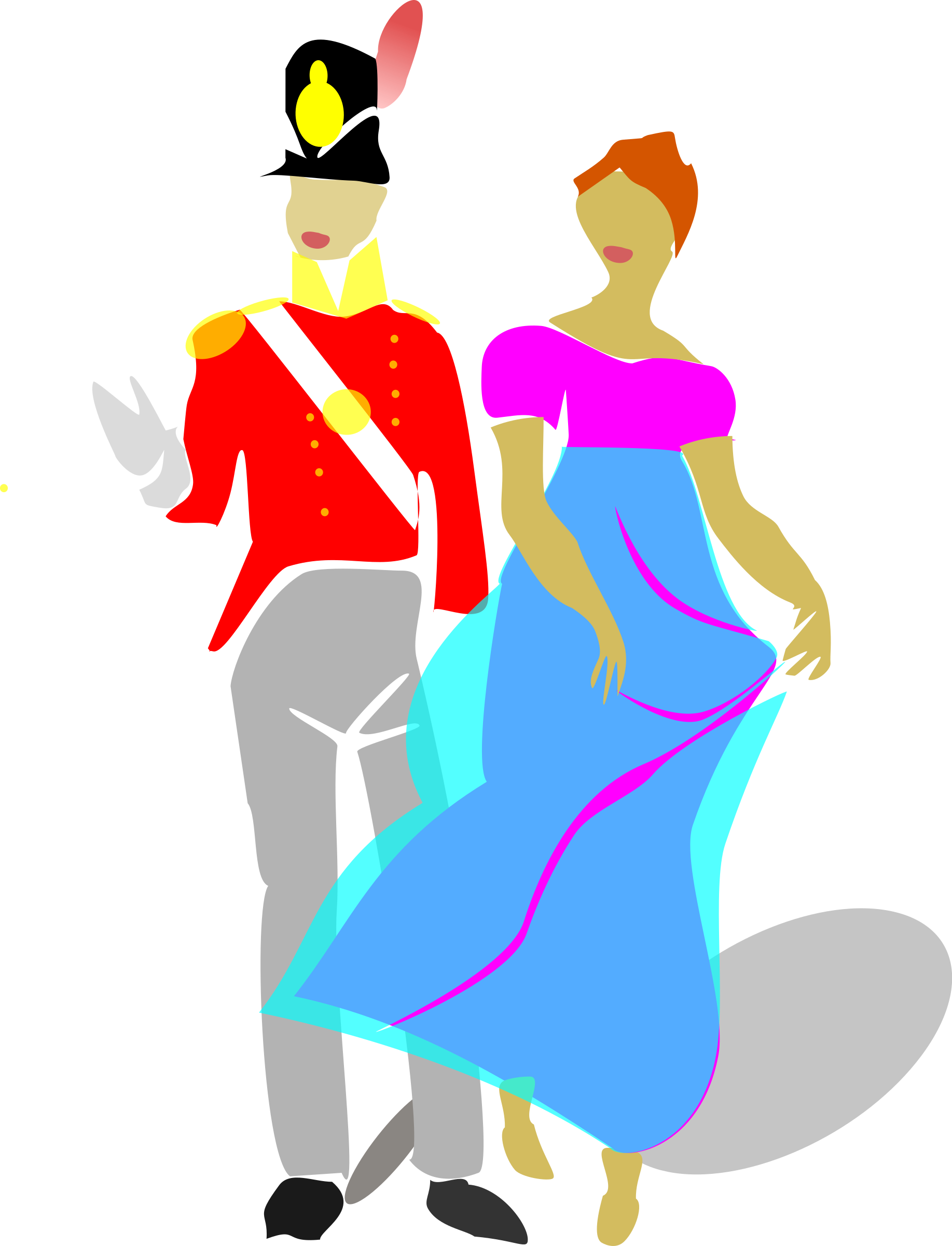 Big Image - Cartoon (1835x2400)