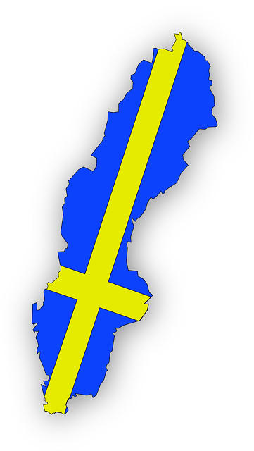 Sweden Clipart (361x640)