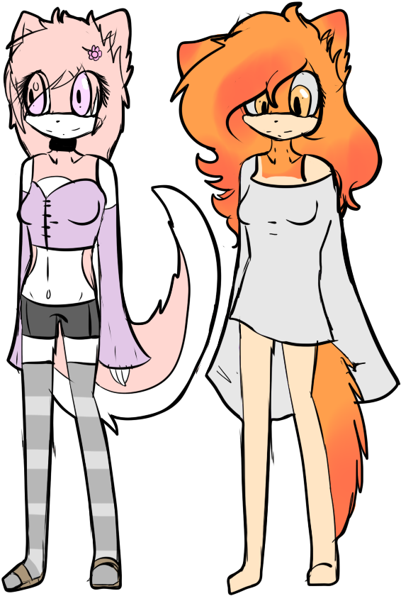 More Like Adoptable 7 - Openclipart (614x858)