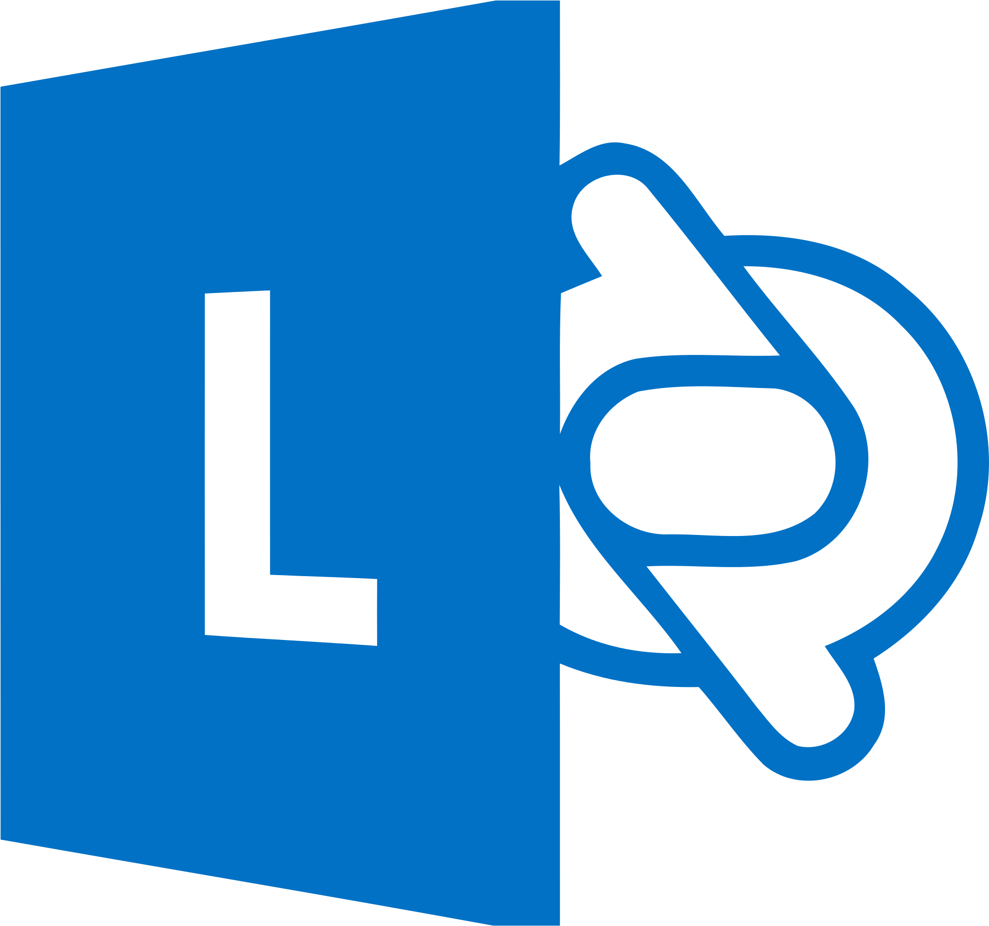 Microsoft Lync 2013 Logo - Microsoft Lync 2013 Logo (2000x1878)