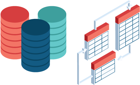 Database Design - Cognous Png (670x293)