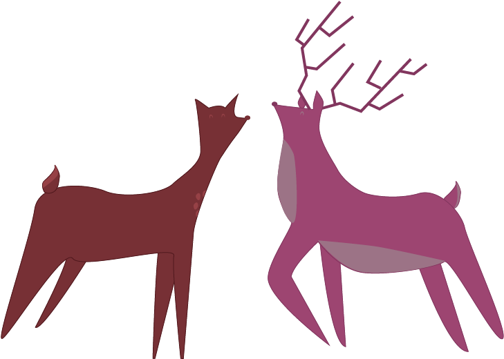 Vday Animals-04 - Cartoon (930x615)