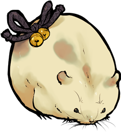 Kodamanezumi - Cartoon (380x640)