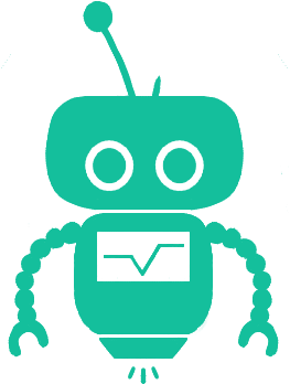 Hello I'm A Wizyroom Hello World Chatbot - Android (600x600)