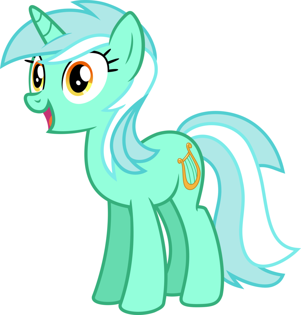 Image - Heartstrings My Little Pony (1024x1074)