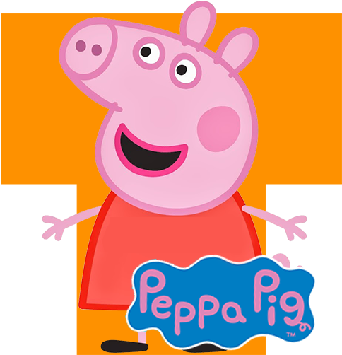 Peppa Pig - Peppa Pig (620x630)