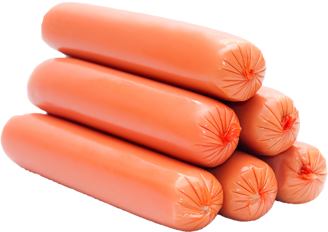 Sausages - Сосиски Докторские (800x612)