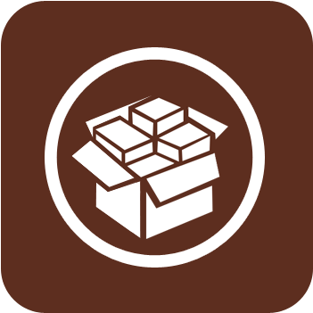 Cydia Icon Ios 7 - Maks (400x400)