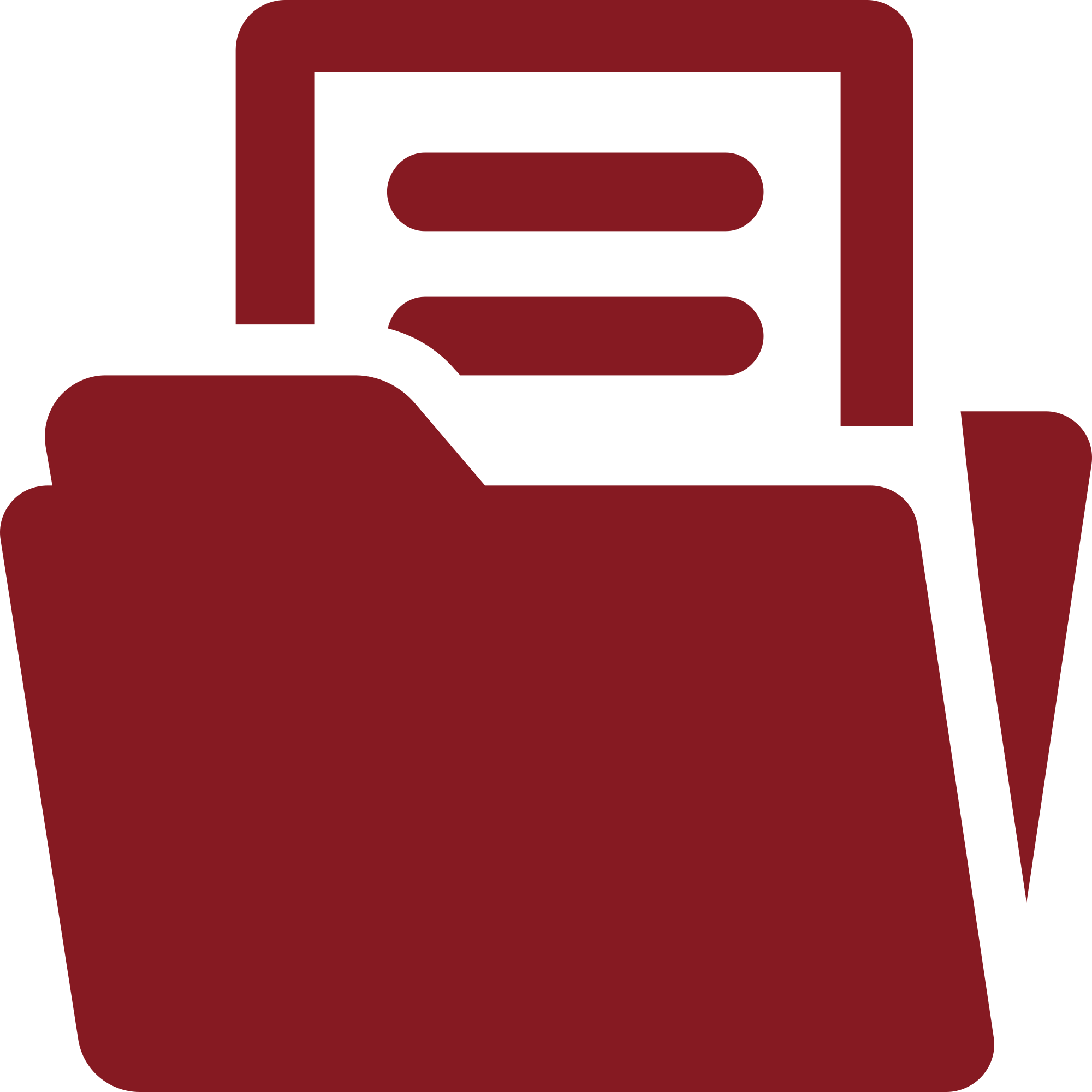 Open - Icon Folder (2000x2000)