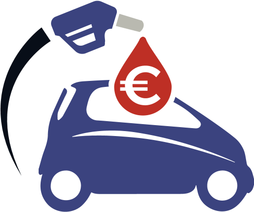Smart Car Logo (512x512)