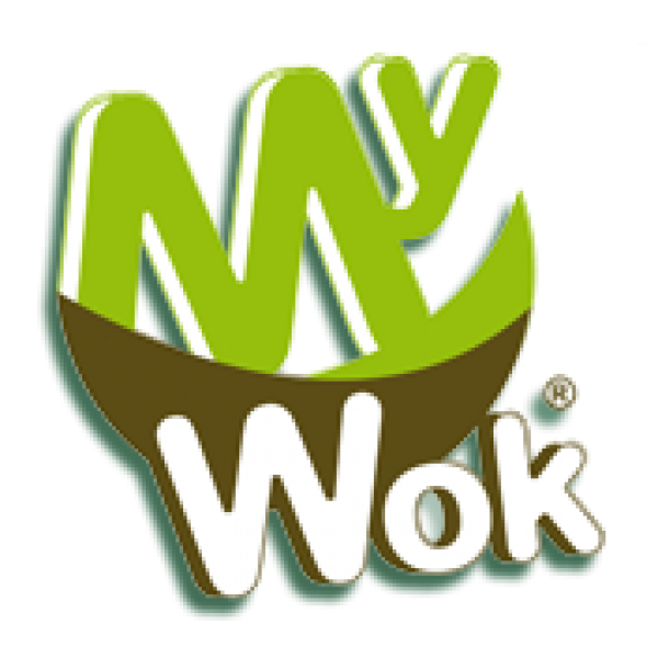 My Wok - My Wok (600x600)