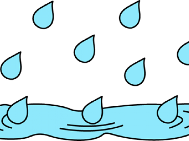 Puddle Clipart - Puddle Clipart (640x480)