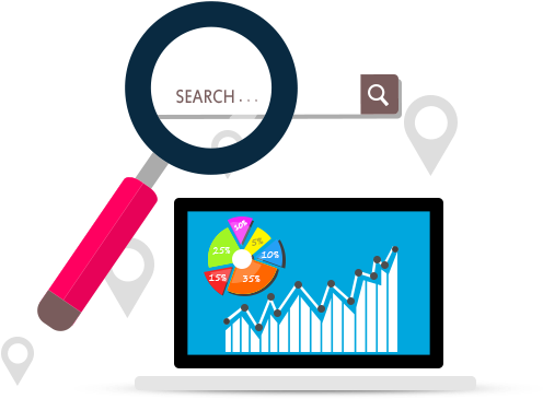 About Us - Off Page Optimization Png (552x434)