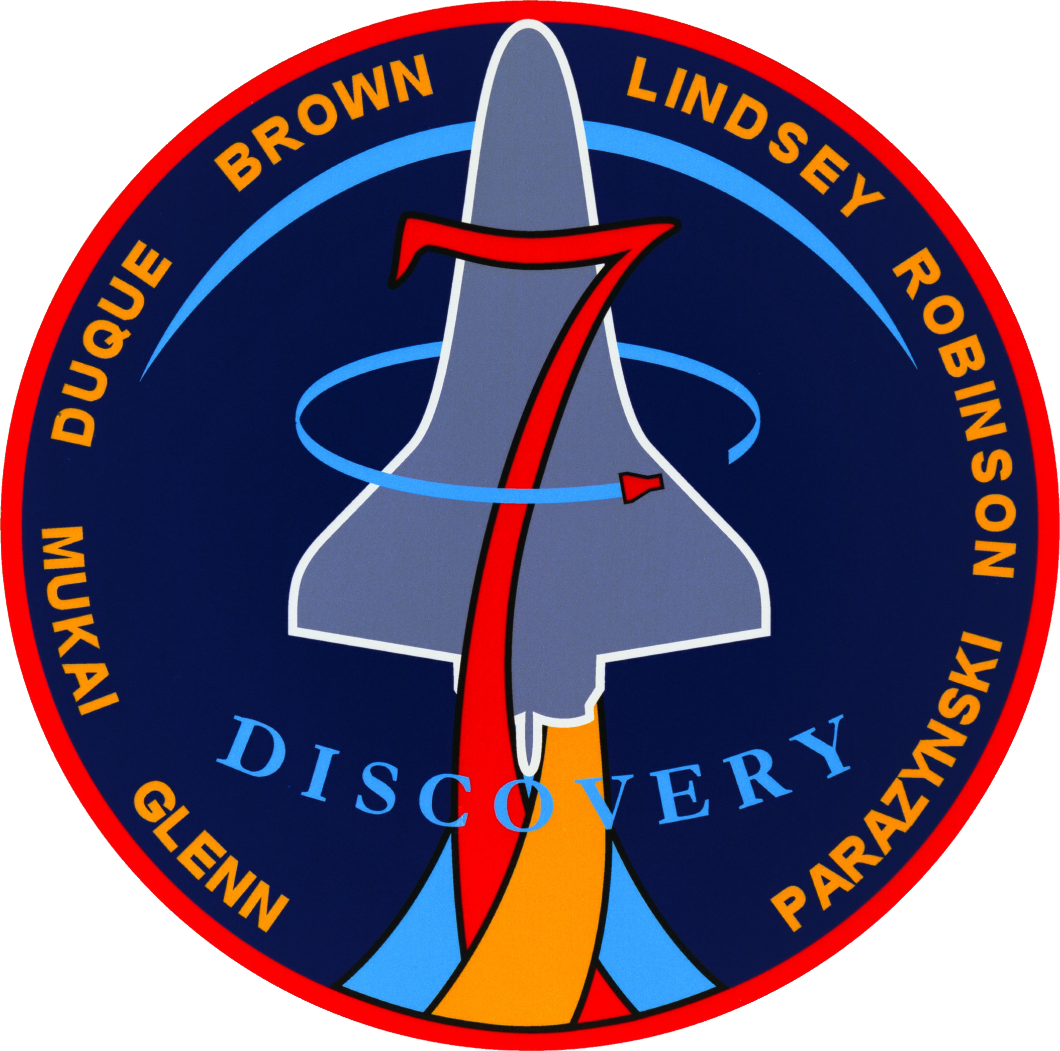 Sts 95 Patch - Sts 95 Patch (2109x2092)