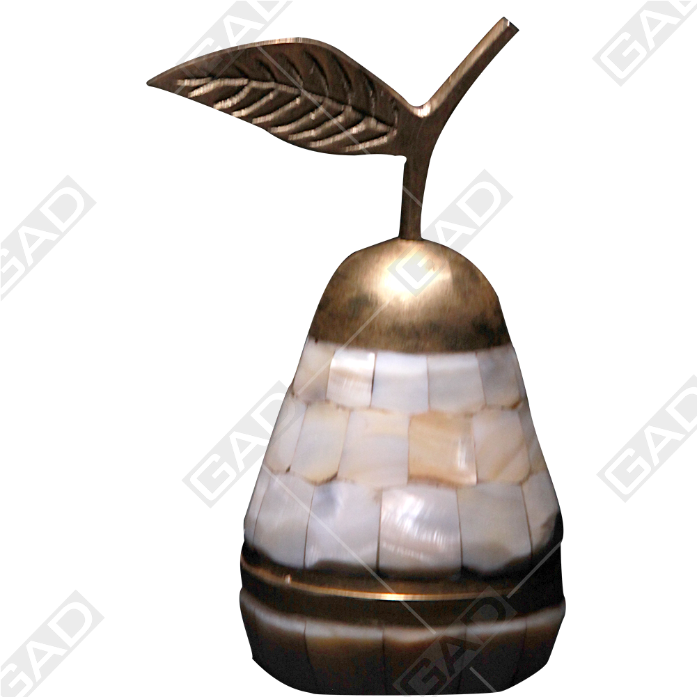 Pears Box Mop Polished - Mop (1020x1020)