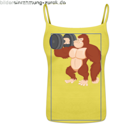 Gorilla (500x416)