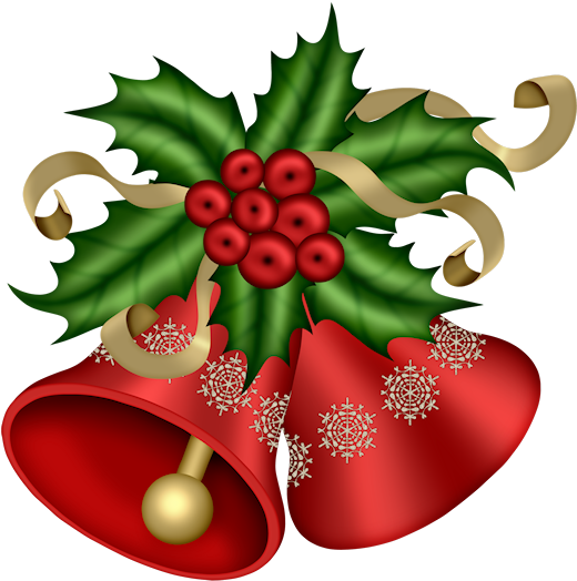 Noel - Christmas Things Clipart (546x550)