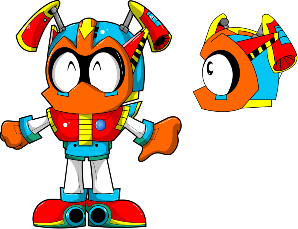 Ruvo ''tyotso'' Redesign - Cartoon (1021x783)