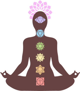 Tag - Namaste - Crown Chakra (390x390)