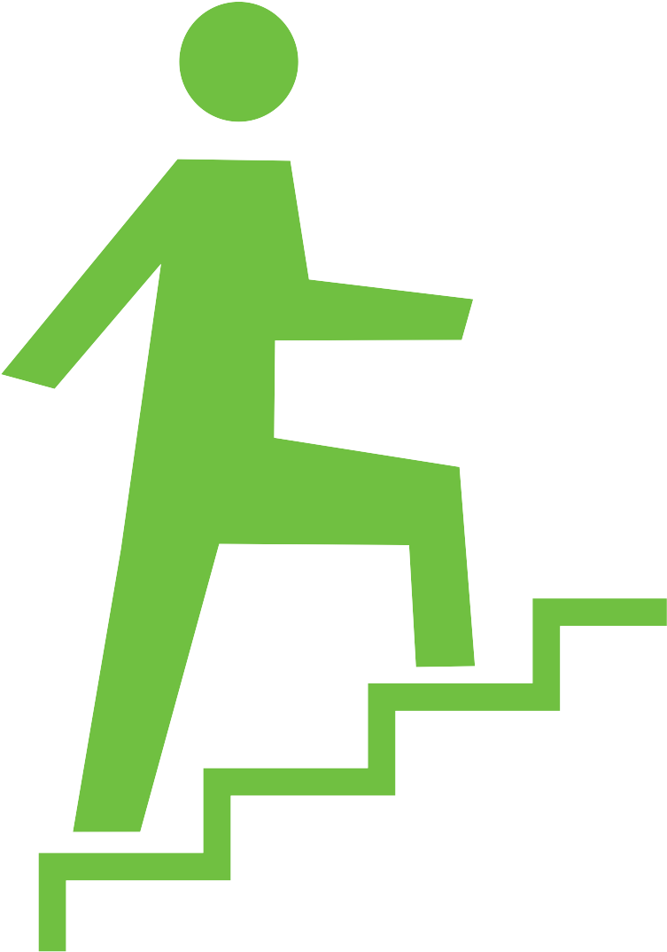 Masterful Communicator - Cutline Craft Stairs Walking Upstairs The To Style (1200x1200)