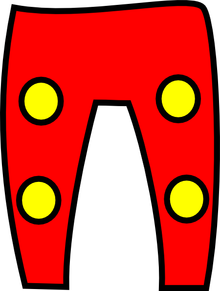 Clip Art (450x595)
