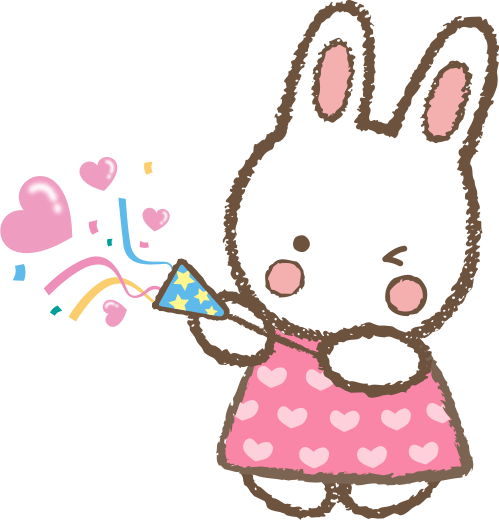 Cheery Chums - Sanrio (499x520)