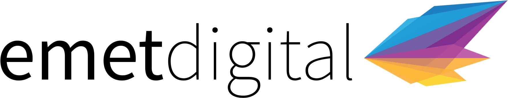 Emet Digital Emet Digital - Emet Digital (1791x366)
