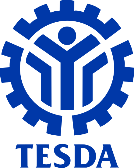 Logo - Technical Education And Skills Development Authority (440x550)