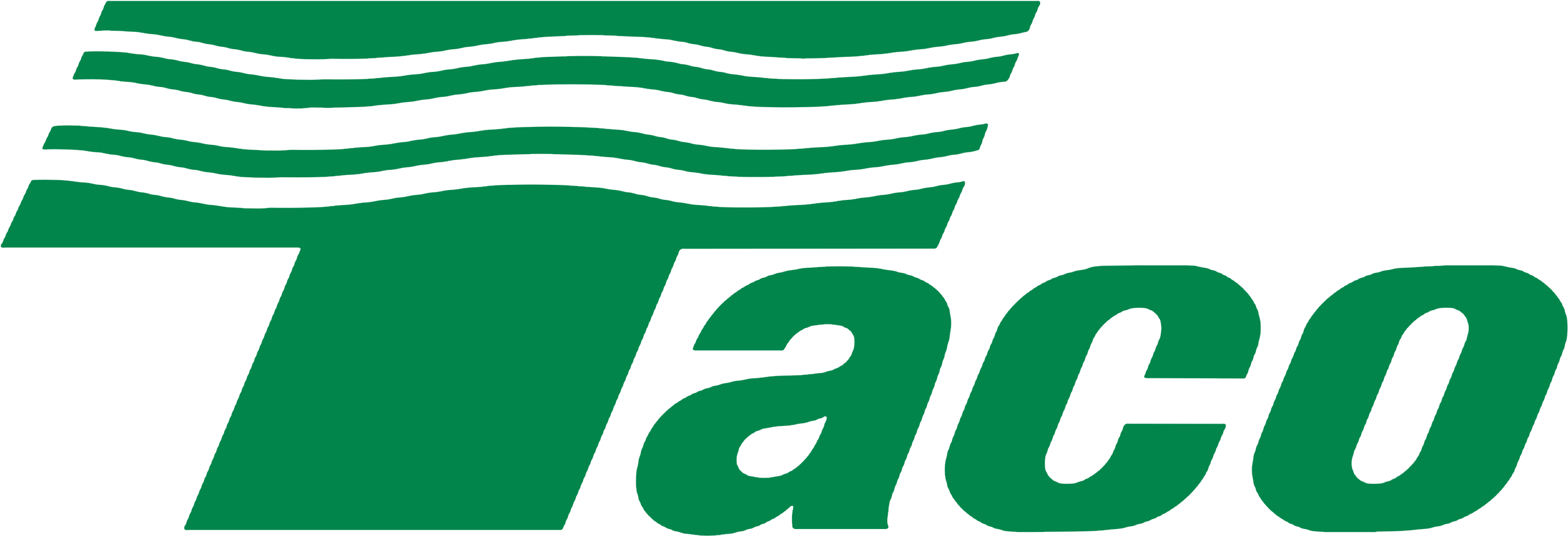Saiver Taco - Saiver Taco (2712x936)