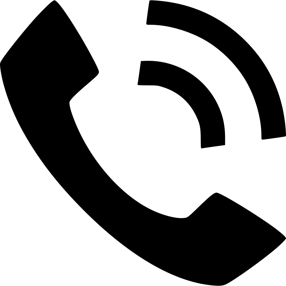 Phone Call Active Comments - Phone Call Vector Free (980x982)