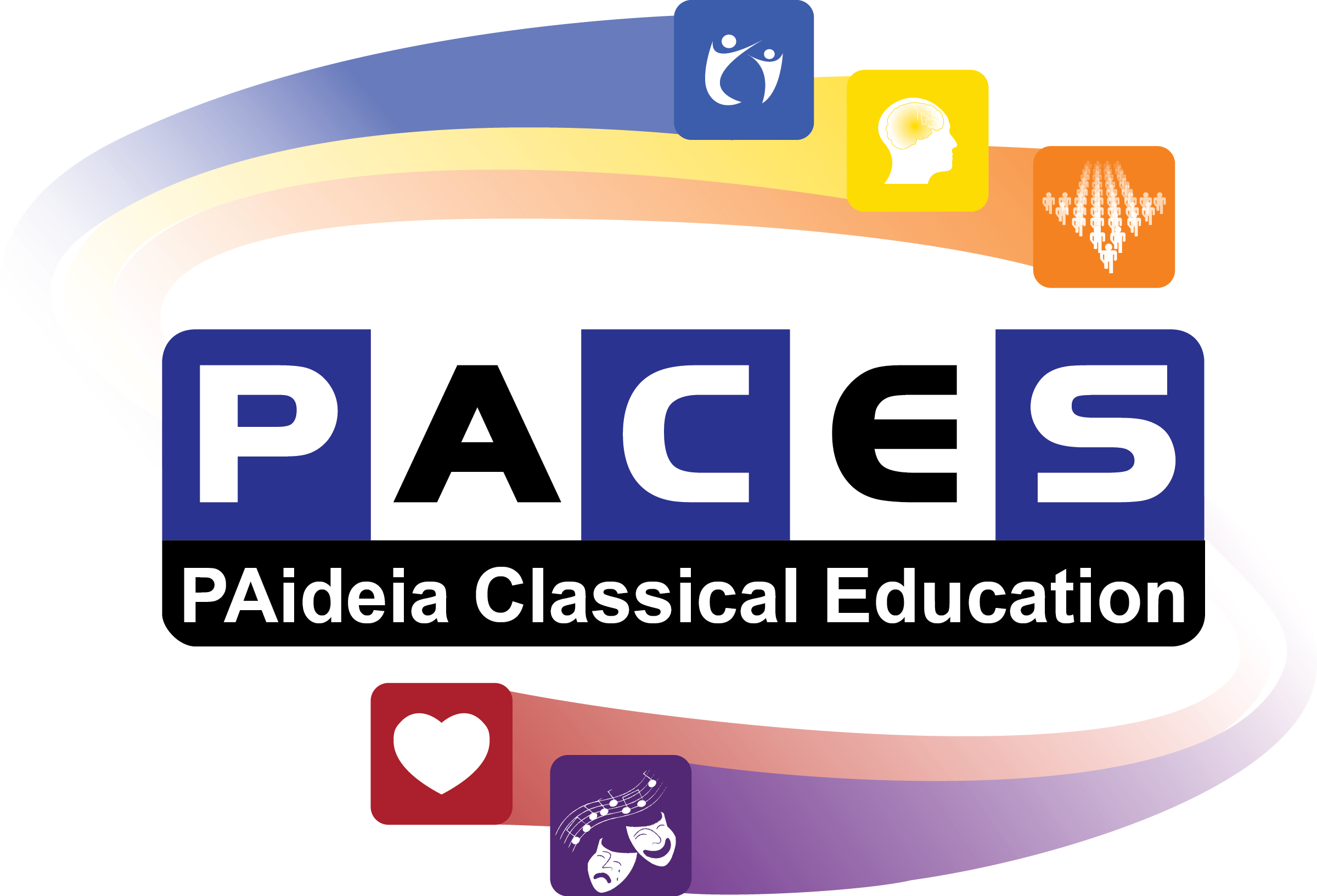 Paces Paideia Classical Education School - Parallel (2400x1633)