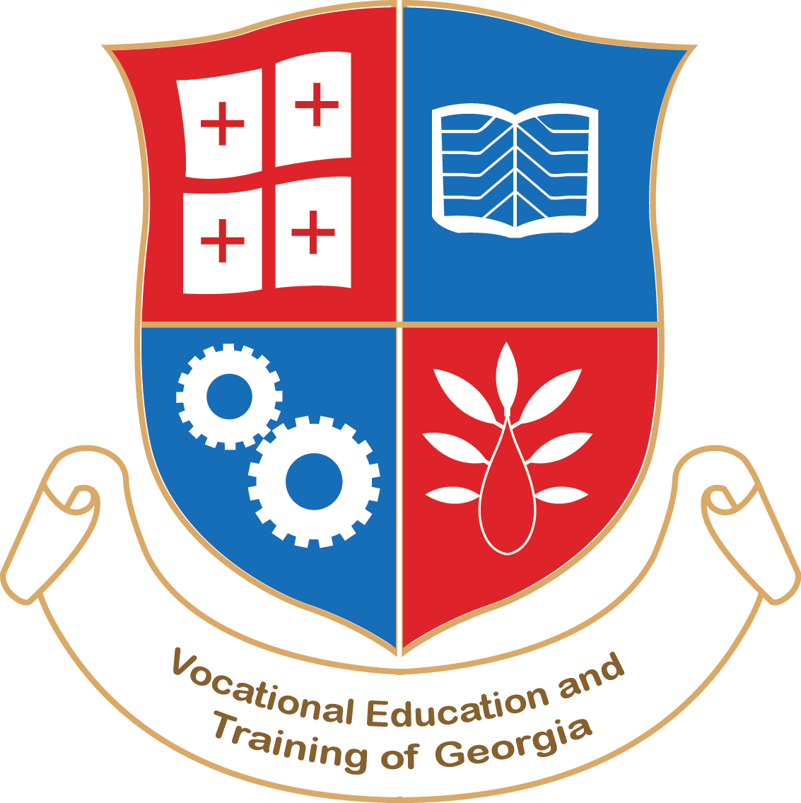 Georgia - Emblem (1133x1136)