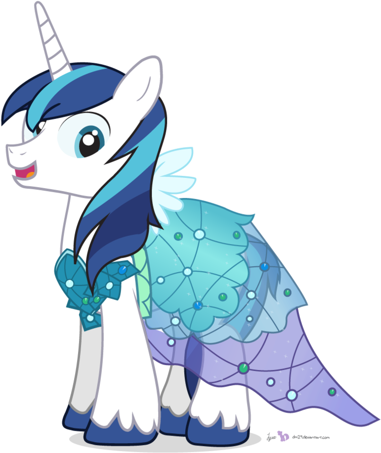 Princess Dress Version - Twilight Sparkle (836x955)