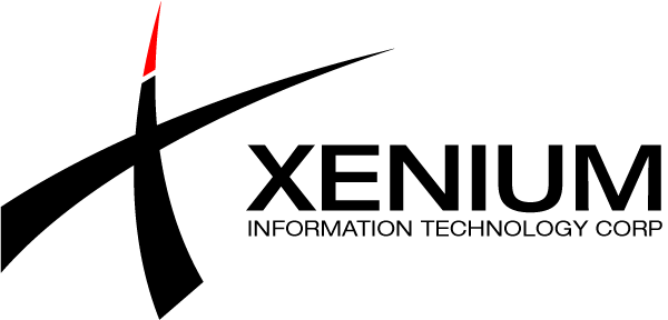 Xenium It Corp - Xenium (600x288)